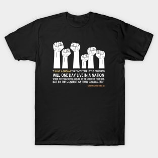 I have a Dream T-Shirt